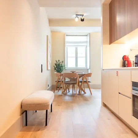 Apartment Catarina 392 By Lovelystay *