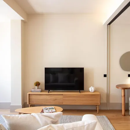 Catarina 392 By Lovelystay Apartment *