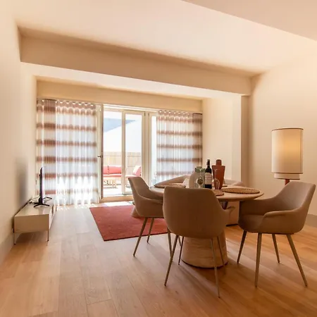 Catarina 392 By Lovelystay Apartment