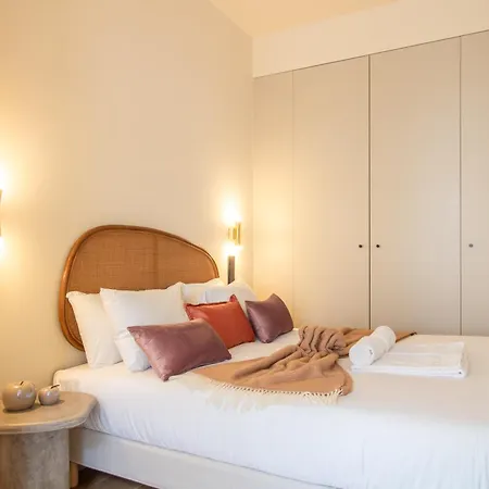 Catarina 392 By Lovelystay Appartement *