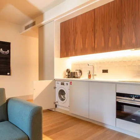 Catarina 392 By Lovelystay Apartment