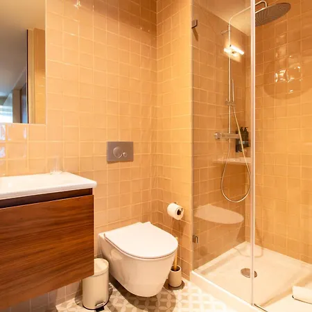 Apartment Catarina 392 By Lovelystay Porto