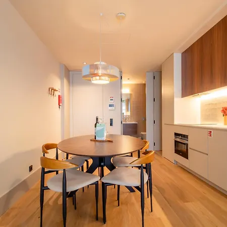 Catarina 392 By Lovelystay Apartment