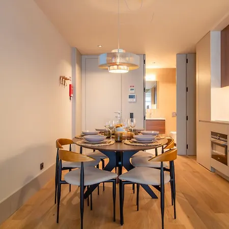 Apartamento Catarina 392 By Lovelystay