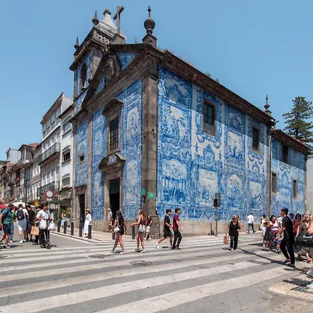 Catarina 392 By Lovelystay Apartment *