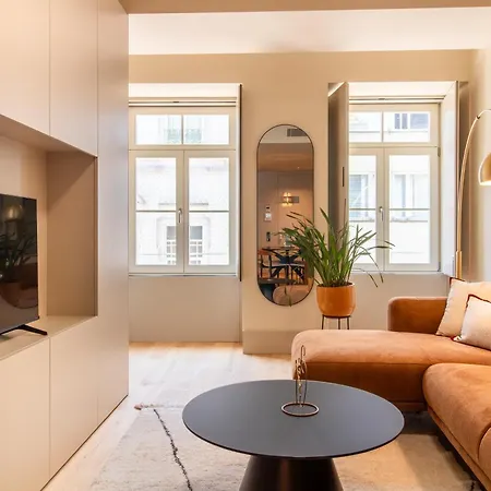 Apartment Catarina 392 By Lovelystay *