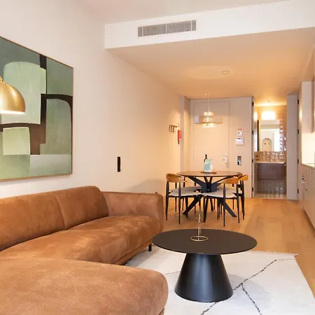 Apartment Catarina 392 By Lovelystay Porto