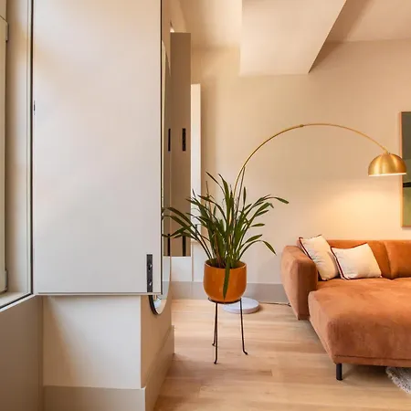 Apartment Catarina 392 By Lovelystay *