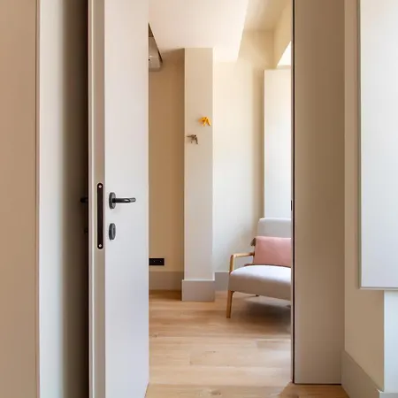 Apartment Catarina 392 By Lovelystay