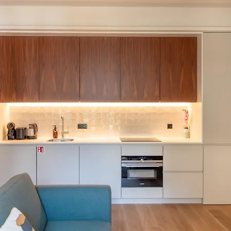 Catarina 392 By Lovelystay Apartment