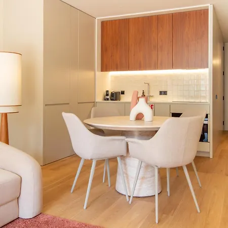 Catarina 392 By Lovelystay Apartment