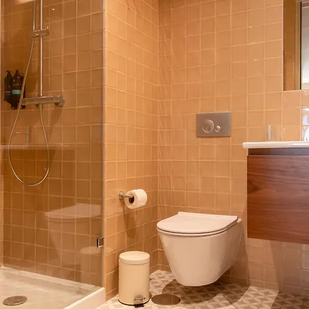 Apartamento Catarina 392 By Lovelystay