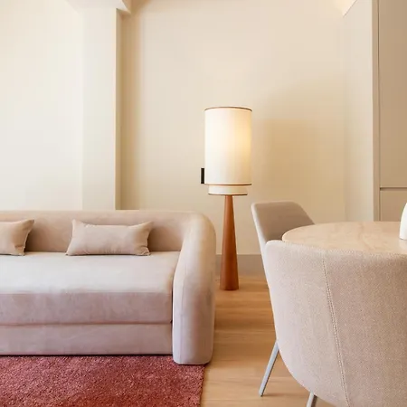 Catarina 392 By Lovelystay Apartment