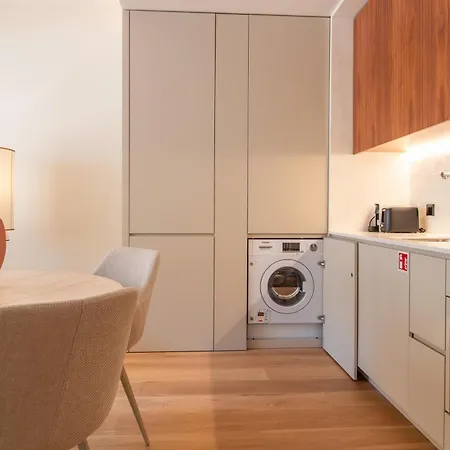 Catarina 392 By Lovelystay Apartamento