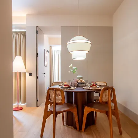 Catarina 392 By Lovelystay Apartment