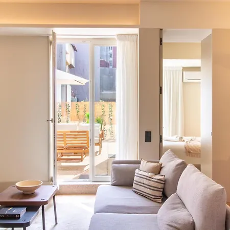 Apartment Catarina 392 By Lovelystay