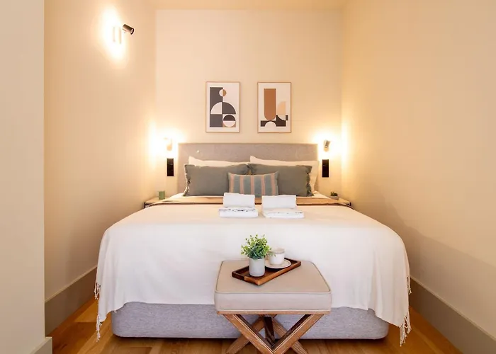 Catarina 392 By Lovelystay Oporto