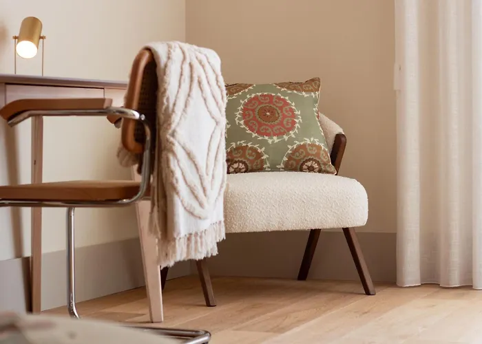 Lägenhet Catarina 392 By Lovelystay Oporto