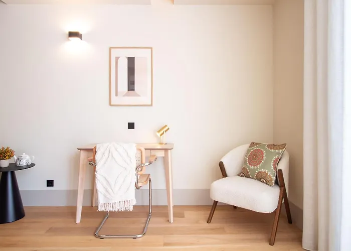 Catarina 392 By Lovelystay Apartment *