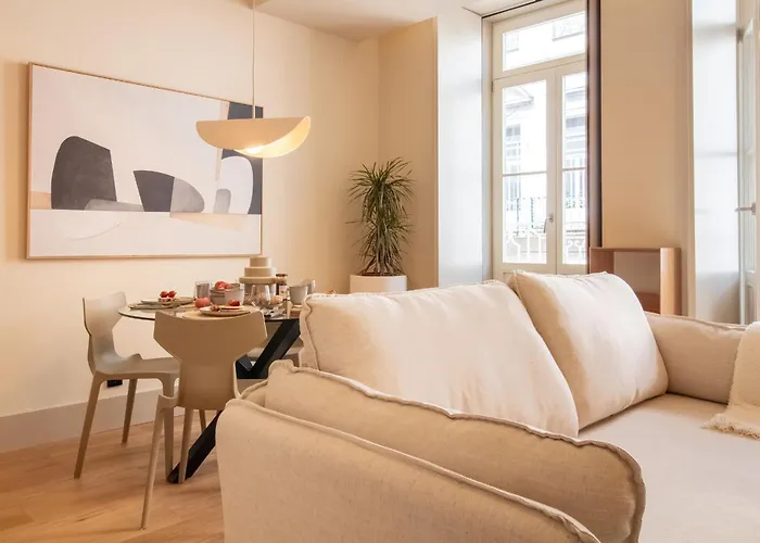 Catarina 392 By Lovelystay بورتو