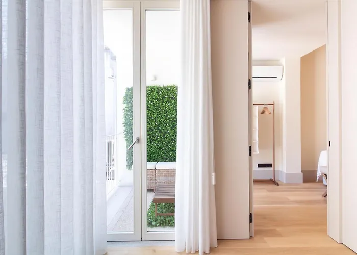 Catarina 392 By Lovelystay Lägenhet