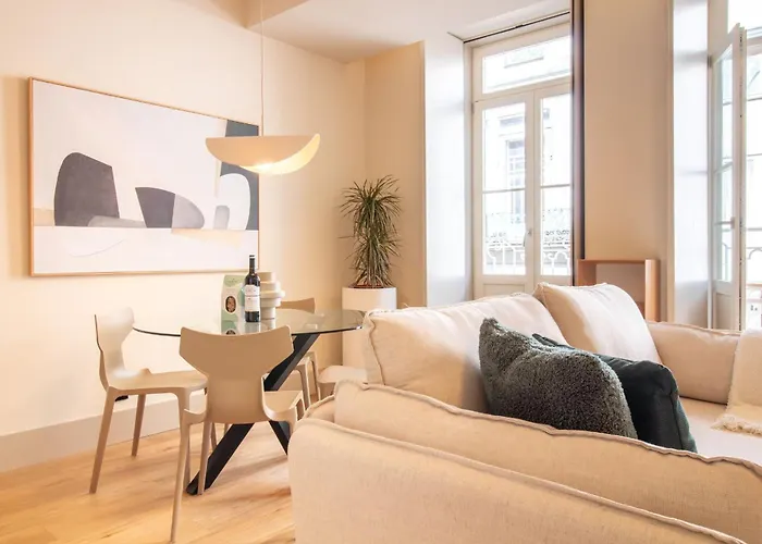 Apartment Catarina 392 By Lovelystay