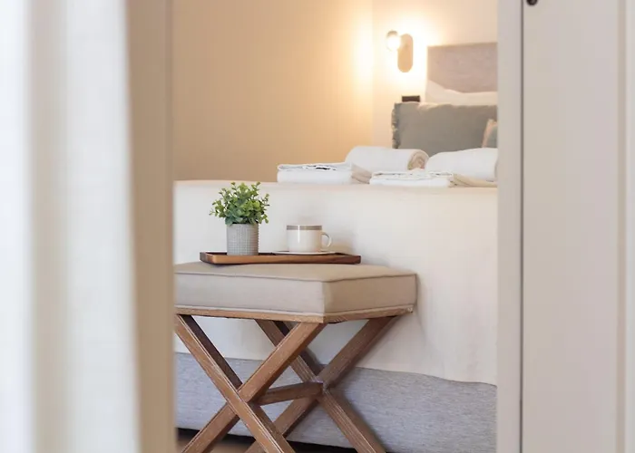 Catarina 392 By Lovelystay Apartment *