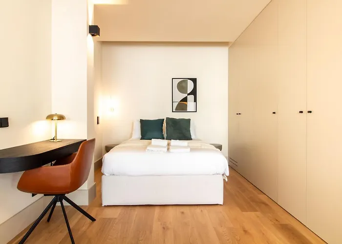 Catarina 392 By Lovelystay بورتو