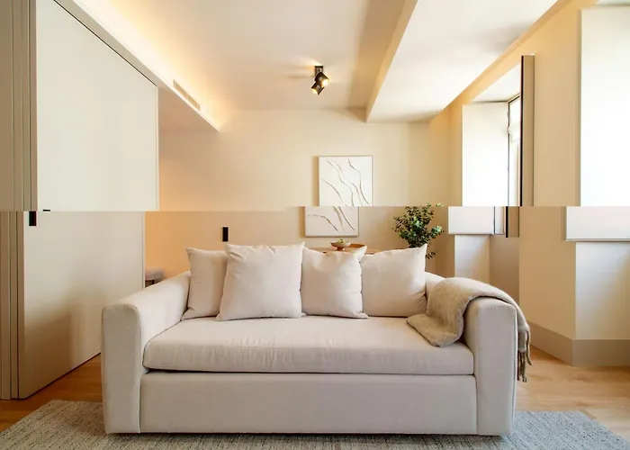 Apartment Catarina 392 By Lovelystay *