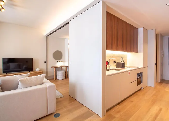 Catarina 392 By Lovelystay Oporto