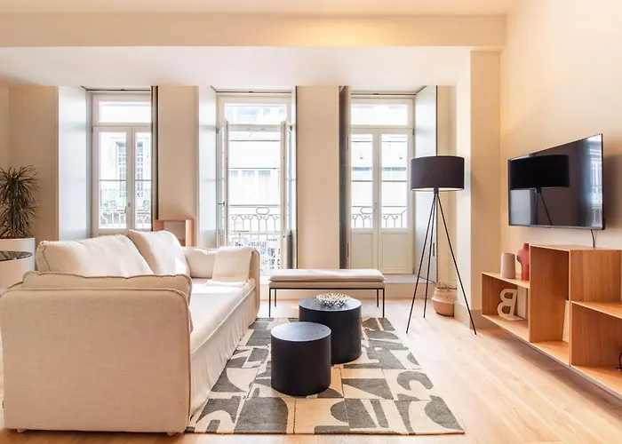 Catarina 392 By Lovelystay * Oporto