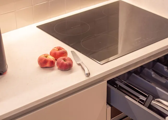 Catarina 392 By Lovelystay شقة *