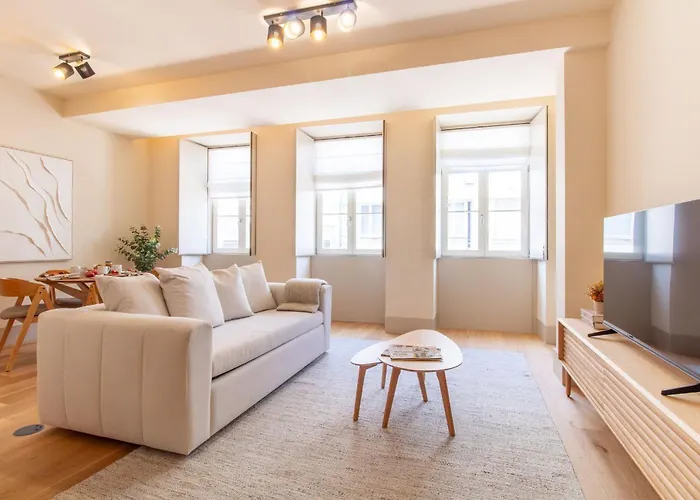 Catarina 392 By Lovelystay Apartment Porto