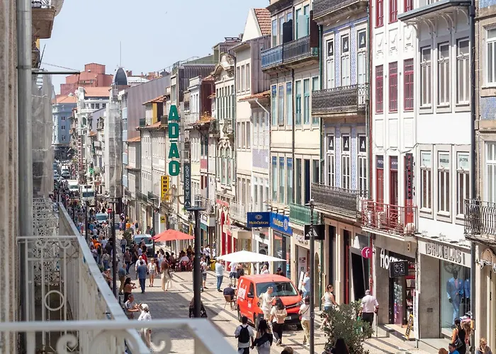 Catarina 392 By Lovelystay Lägenhet *