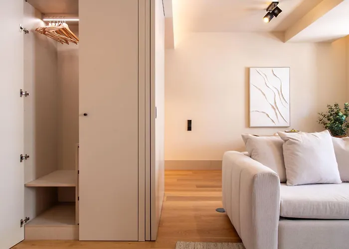 Apartment Catarina 392 By Lovelystay Porto