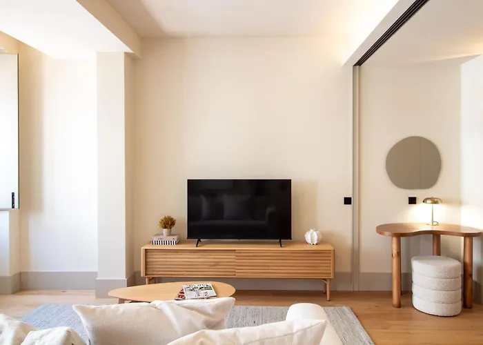 Catarina 392 By Lovelystay Apartment *