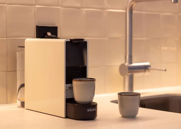 Catarina 392 By Lovelystay شقة بورتو