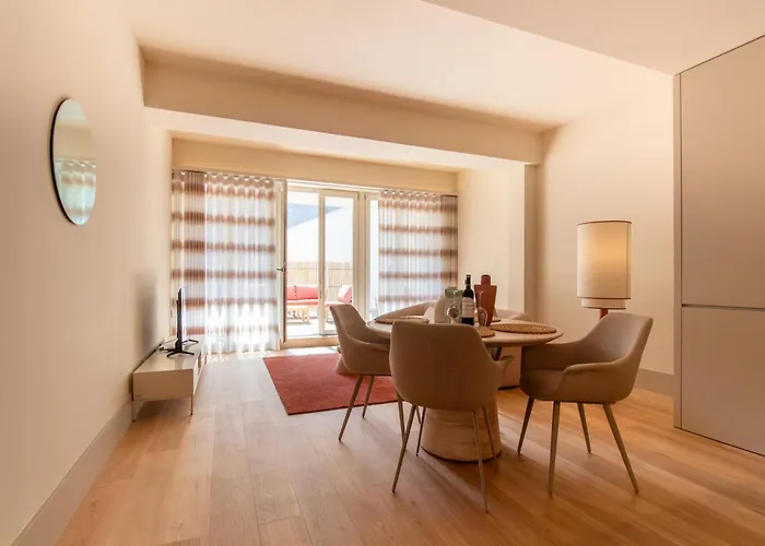 Catarina 392 By Lovelystay Apartment