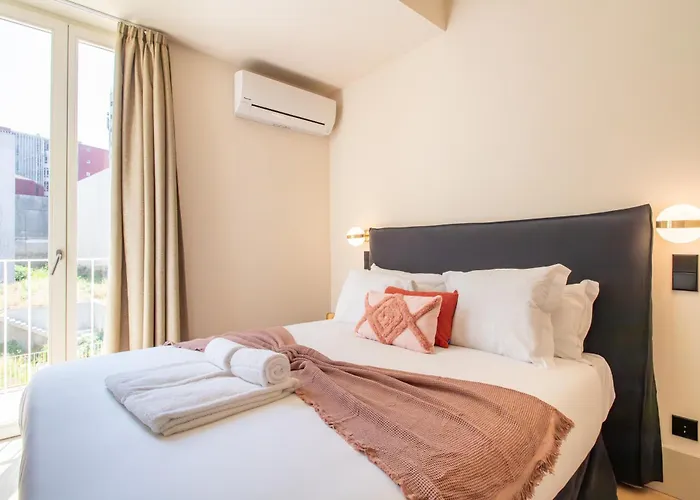 Catarina 392 By Lovelystay Oporto