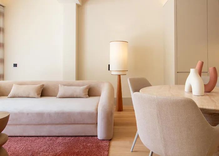 Catarina 392 By Lovelystay Apartment