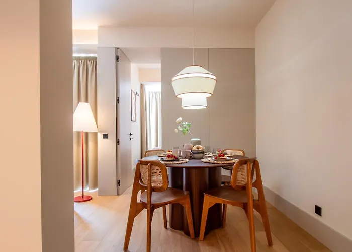 Catarina 392 By Lovelystay Apartment