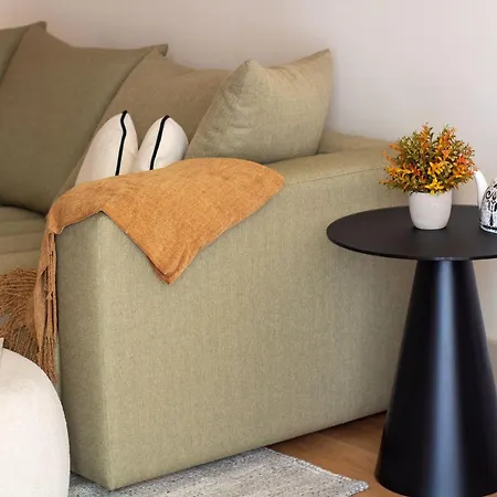 Apartment Catarina 392 By Lovelystay