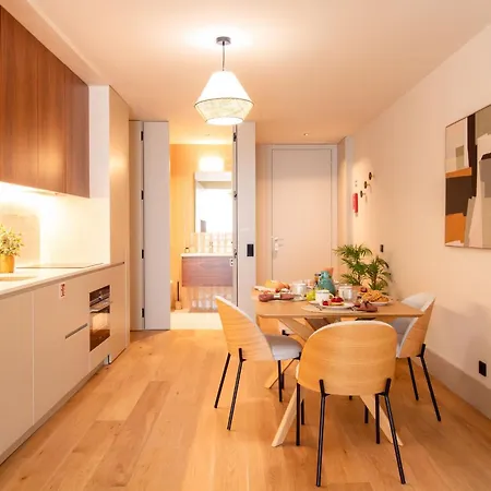 Apartment Catarina 392 By Lovelystay *