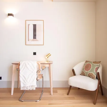 Catarina 392 By Lovelystay Apartment *