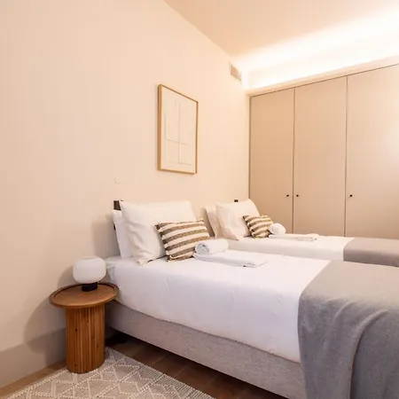 Apartment Catarina 392 By Lovelystay *