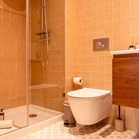 Apartment Catarina 392 By Lovelystay *