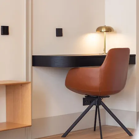 Catarina 392 By Lovelystay * ポルト