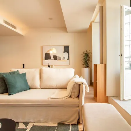 Catarina 392 By Lovelystay Apartment *