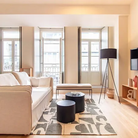 Catarina 392 By Lovelystay * ポルト