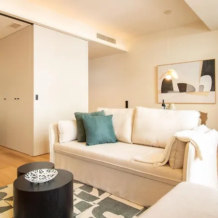 Apartment Catarina 392 By Lovelystay